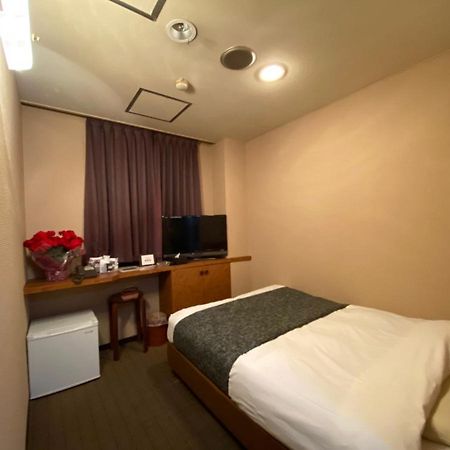 Hotel Free Style Kofu  Eksteriør billede
