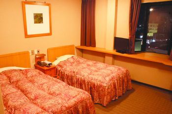 Hotel Free Style Kofu  Eksteriør billede