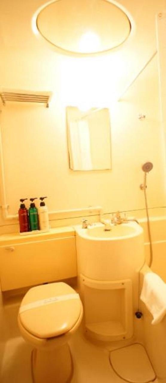 Hotel Free Style Kofu  Eksteriør billede