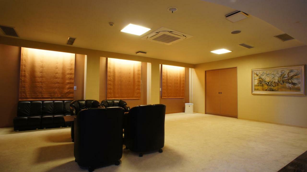 Hotel Free Style Kofu  Eksteriør billede
