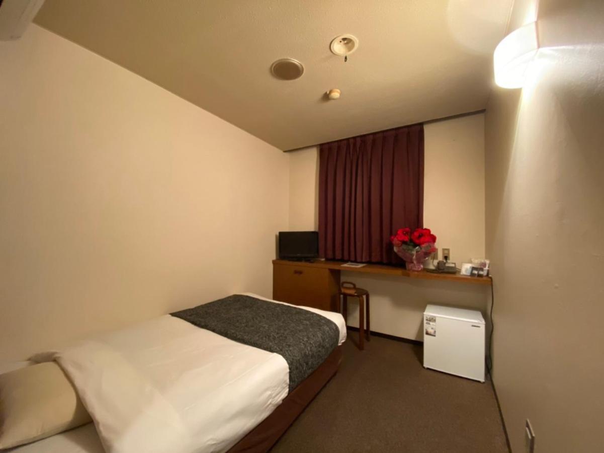 Hotel Free Style Kofu  Eksteriør billede