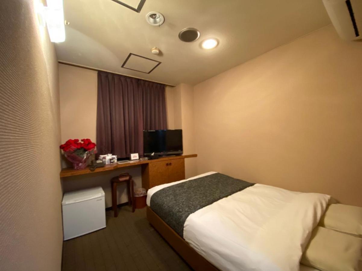 Hotel Free Style Kofu  Eksteriør billede